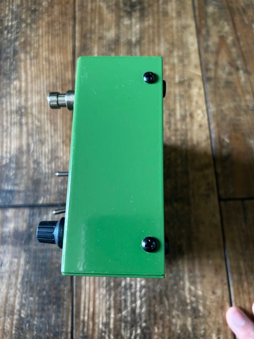 【yuto.a】 MORLEY VOLUME COMMANDER