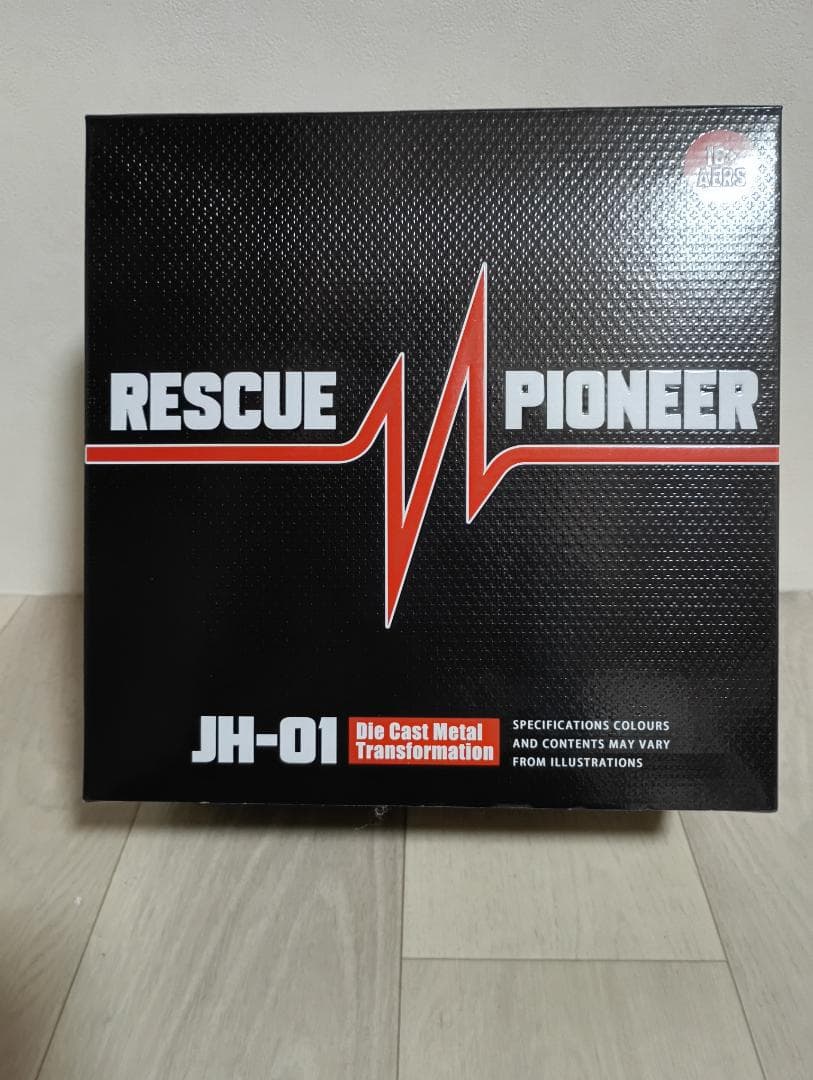 非正規 トランスフォーマー ムービー マスターピース MPM-11 ラチェット