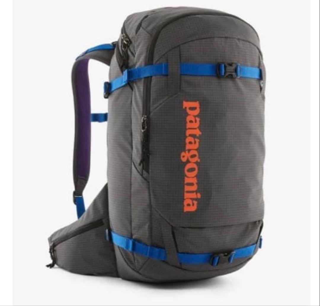 パタゴニア　スノードリフター30L