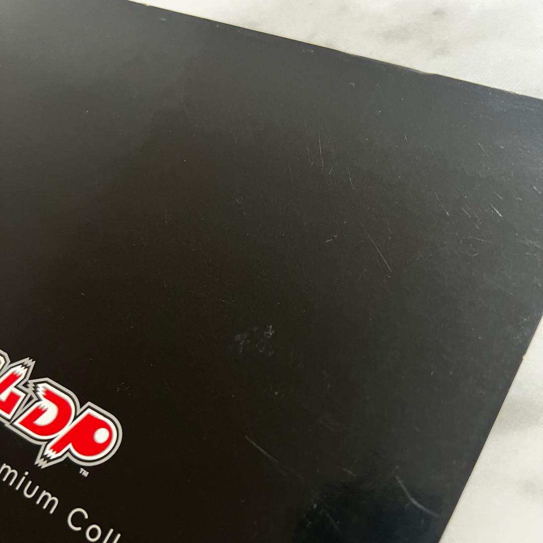 ポケモン10周年記念プレミアムシート　美品