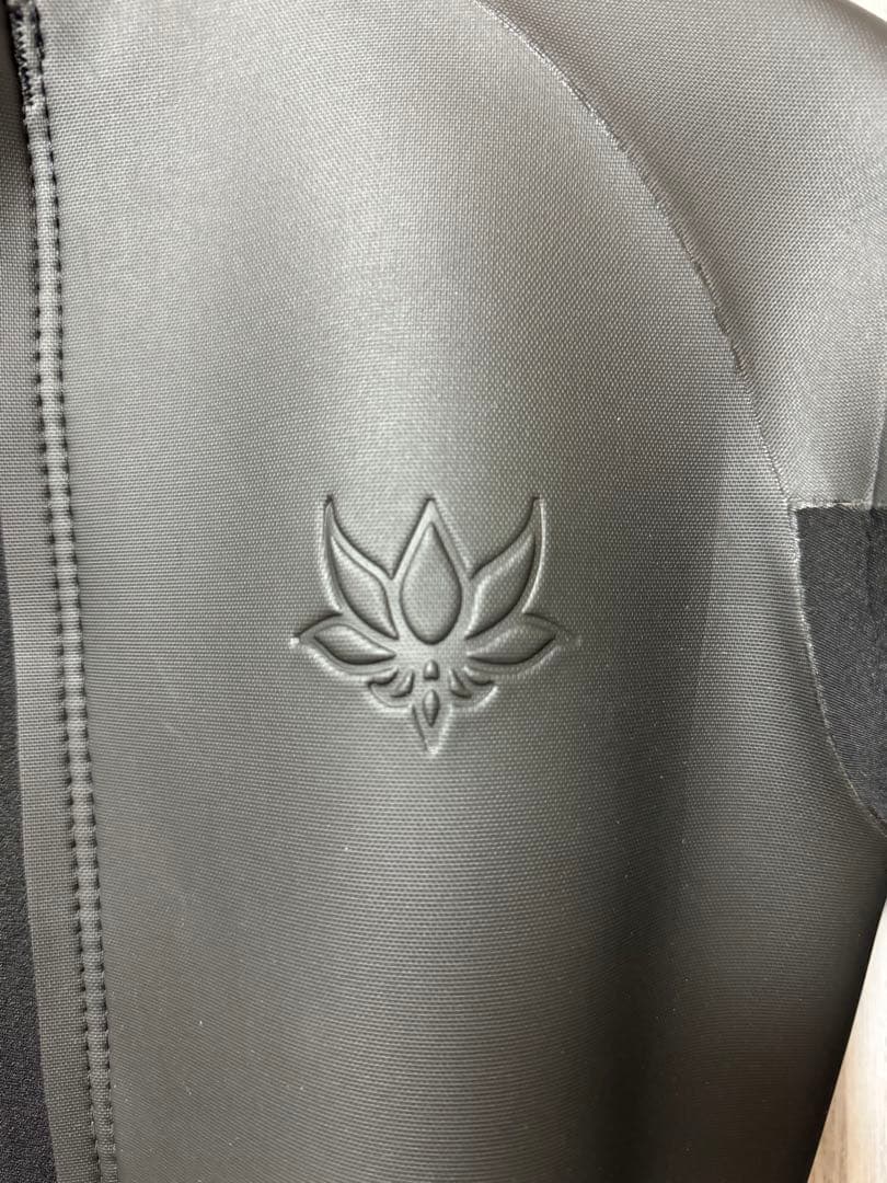 AXXE アックス　タッパー　ロングタッパー　サイズUS-M JPN-L