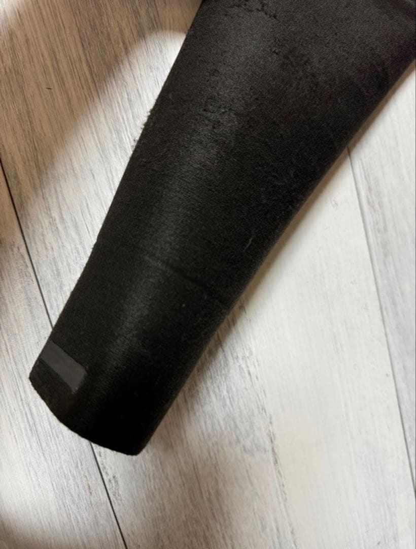 AXXE アックス　タッパー　ロングタッパー　サイズUS-M JPN-L