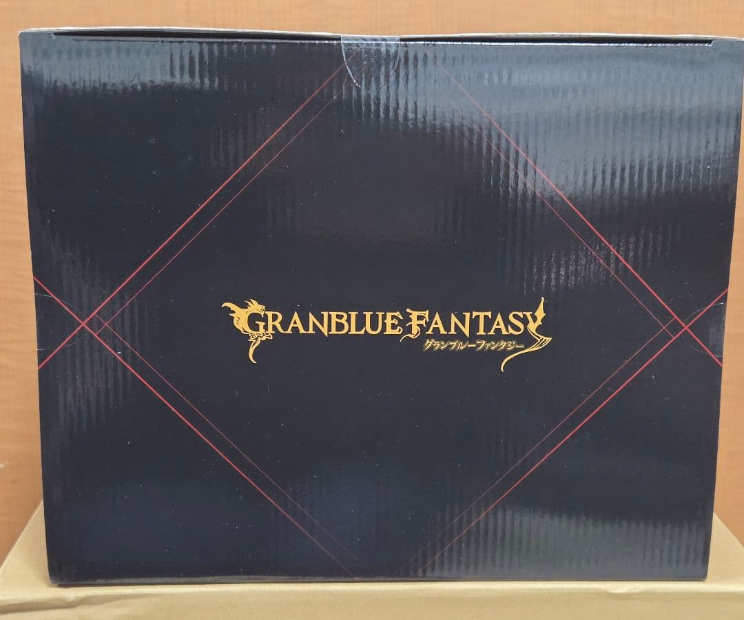 グラブル　パーシヴァル　フィギュア　特典付き