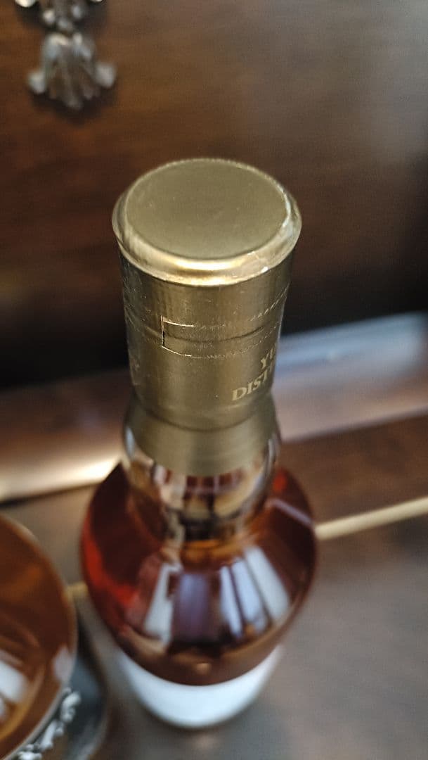 遊佐 YUZA DISTILLERY シングルモルトウイスキー 4本セット