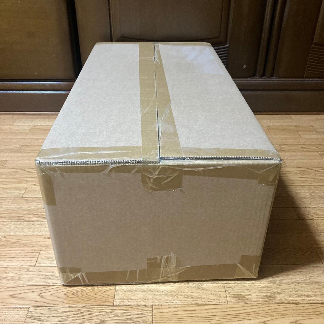 ギガンティックシリーズ バルタン星人 少年リック限定版