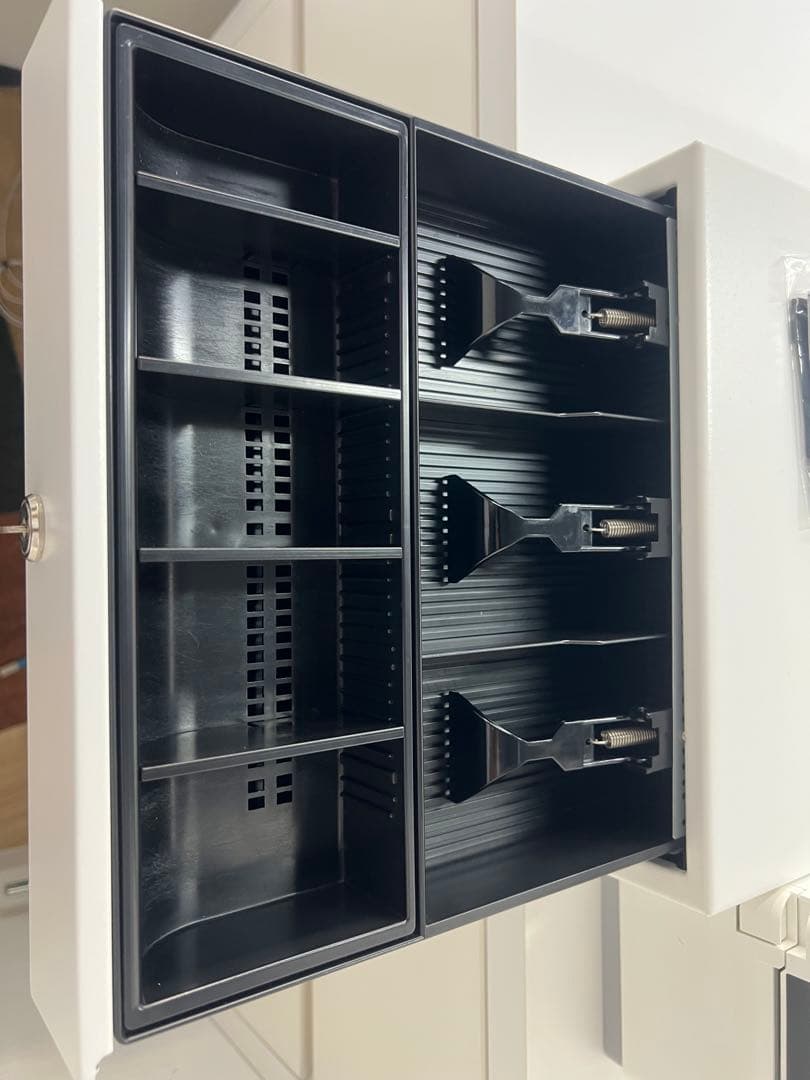 usen レジ　プリンター　c Print3