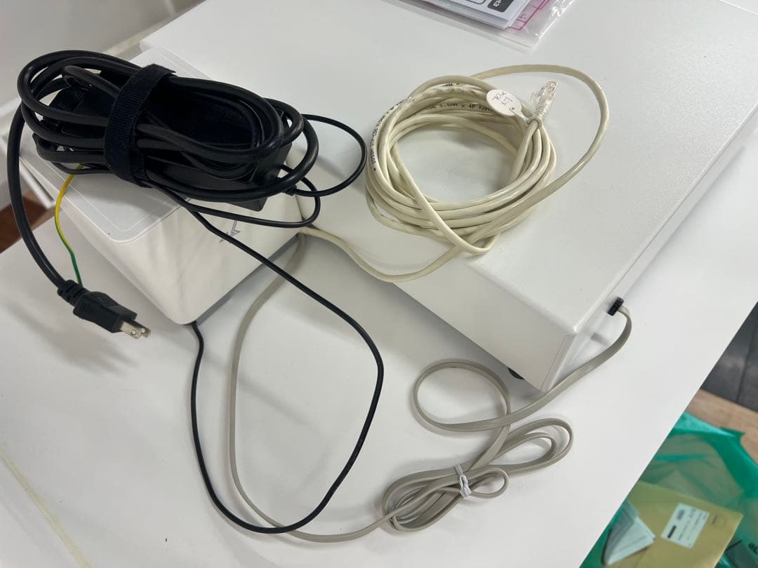 usen レジ　プリンター　c Print3