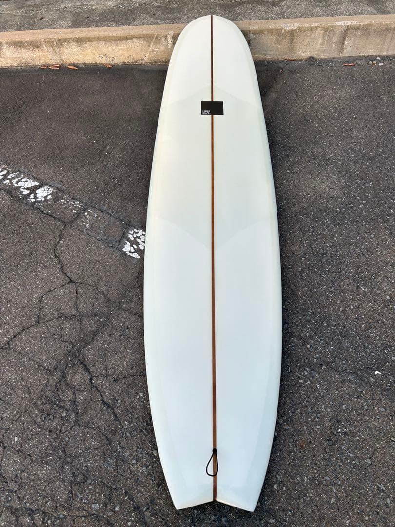 I*T様 FINGER SHAPE ロングボード 9.4