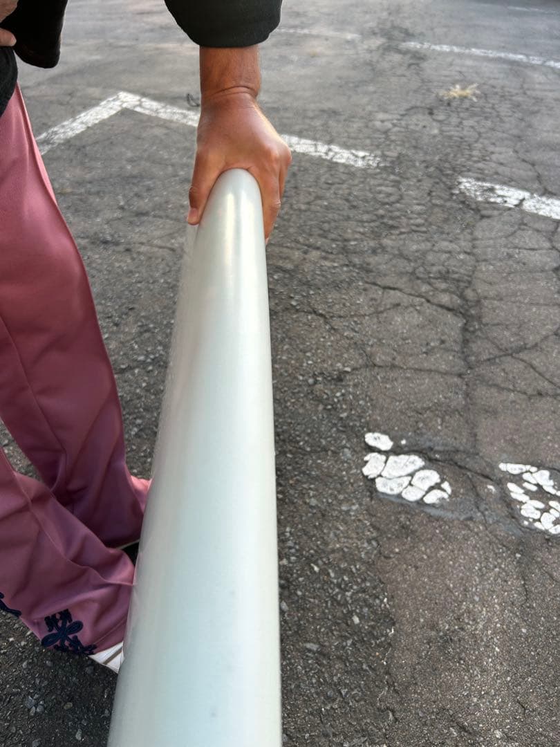 I*T様 FINGER SHAPE ロングボード 9.4