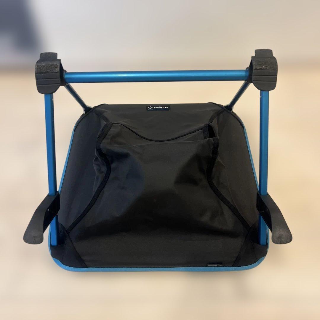 Helinox フェスティバルチェア