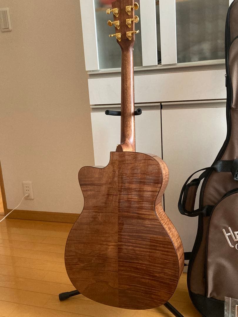 HEADWAY HOC-NORTHBIRD 美品　ヘッドウェイ