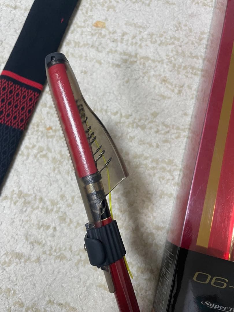 専用 がま磯 チヌ競技スペシャルIV 06-50