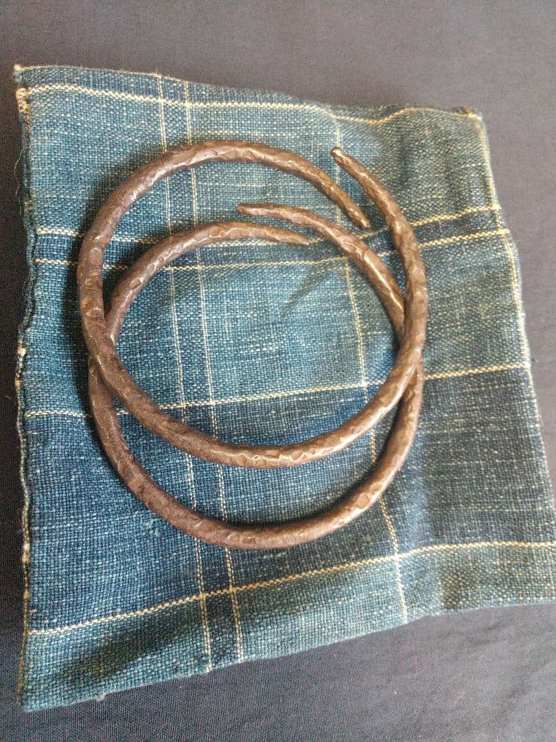 利休形 釜燗 中川浄益造