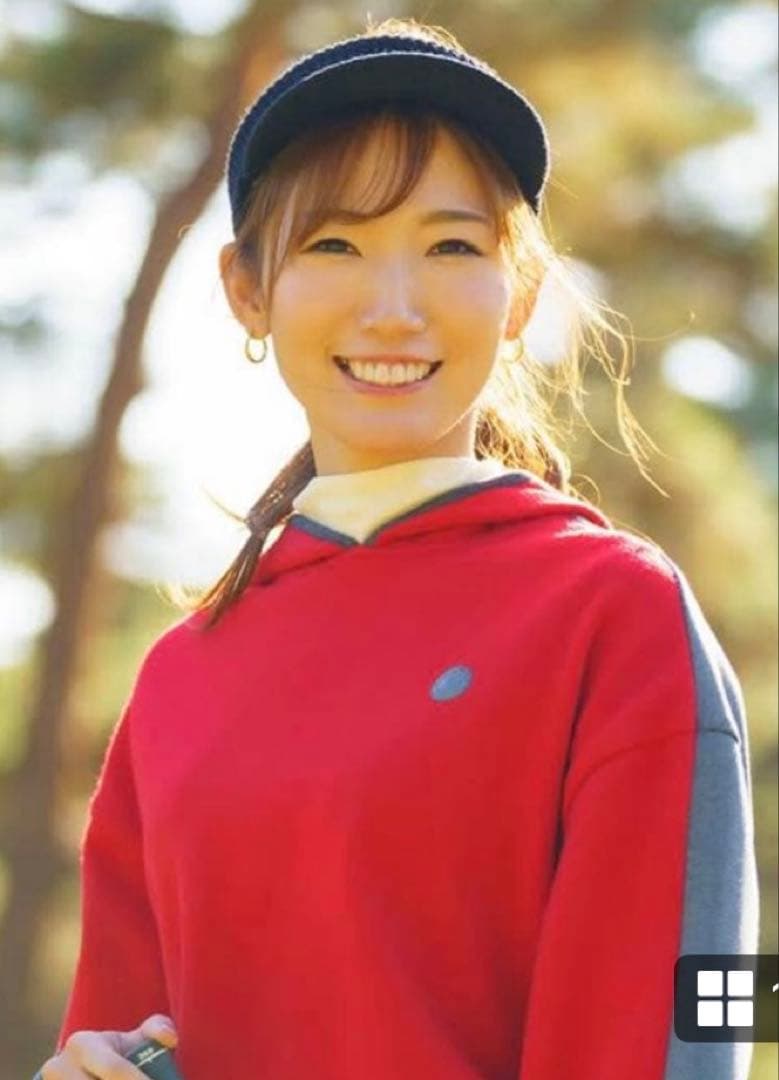 ランバン　スポール　セーター38