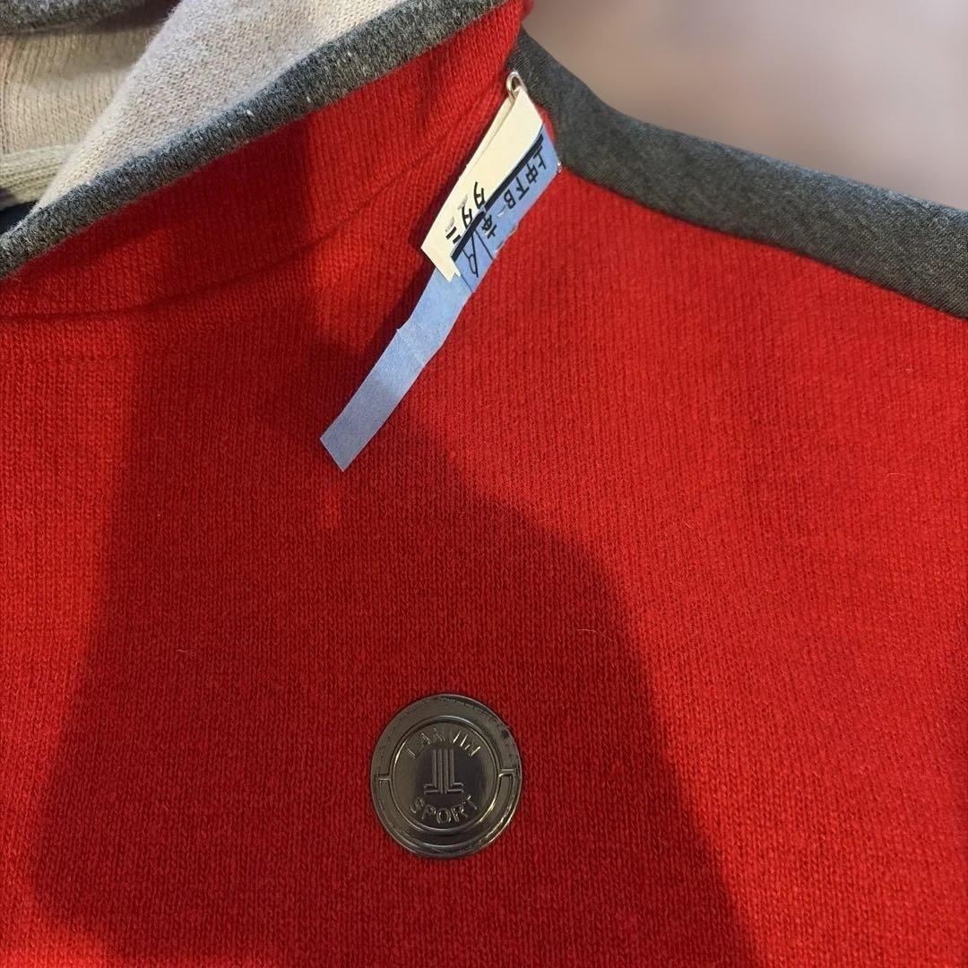 ランバン　スポール　セーター38