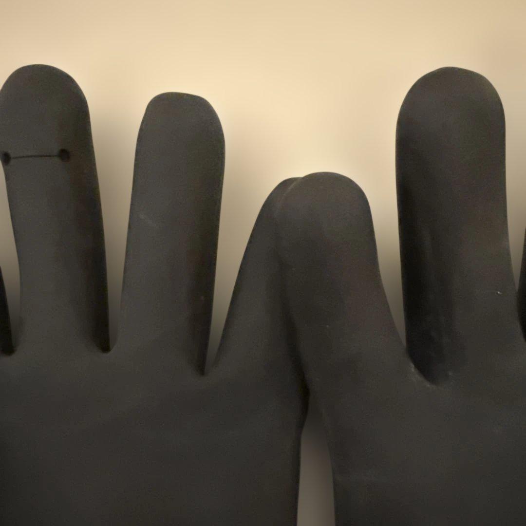 Patagonia ネオプレングローブ ブラック　新品未使用