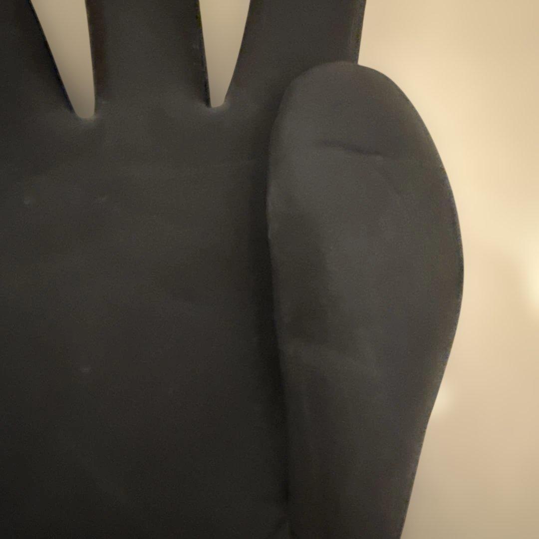 Patagonia ネオプレングローブ ブラック　新品未使用