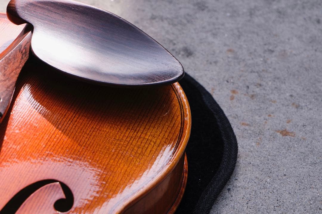 【付属品多数】バイオリン J.KUNSTLER THN300