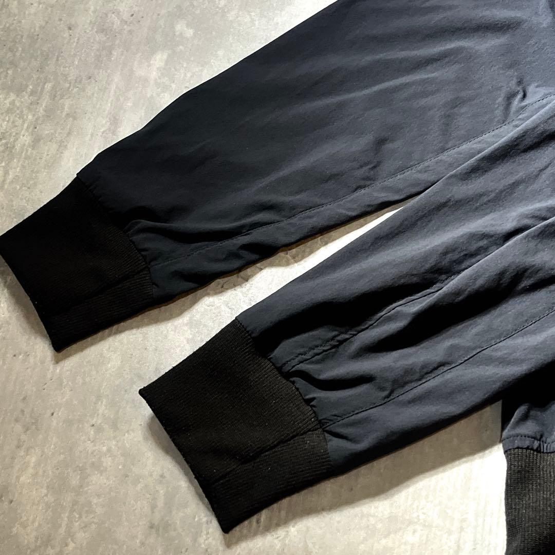 メンズウェア 1piu1uguale3 golf WIND BREAKER PARKA IV