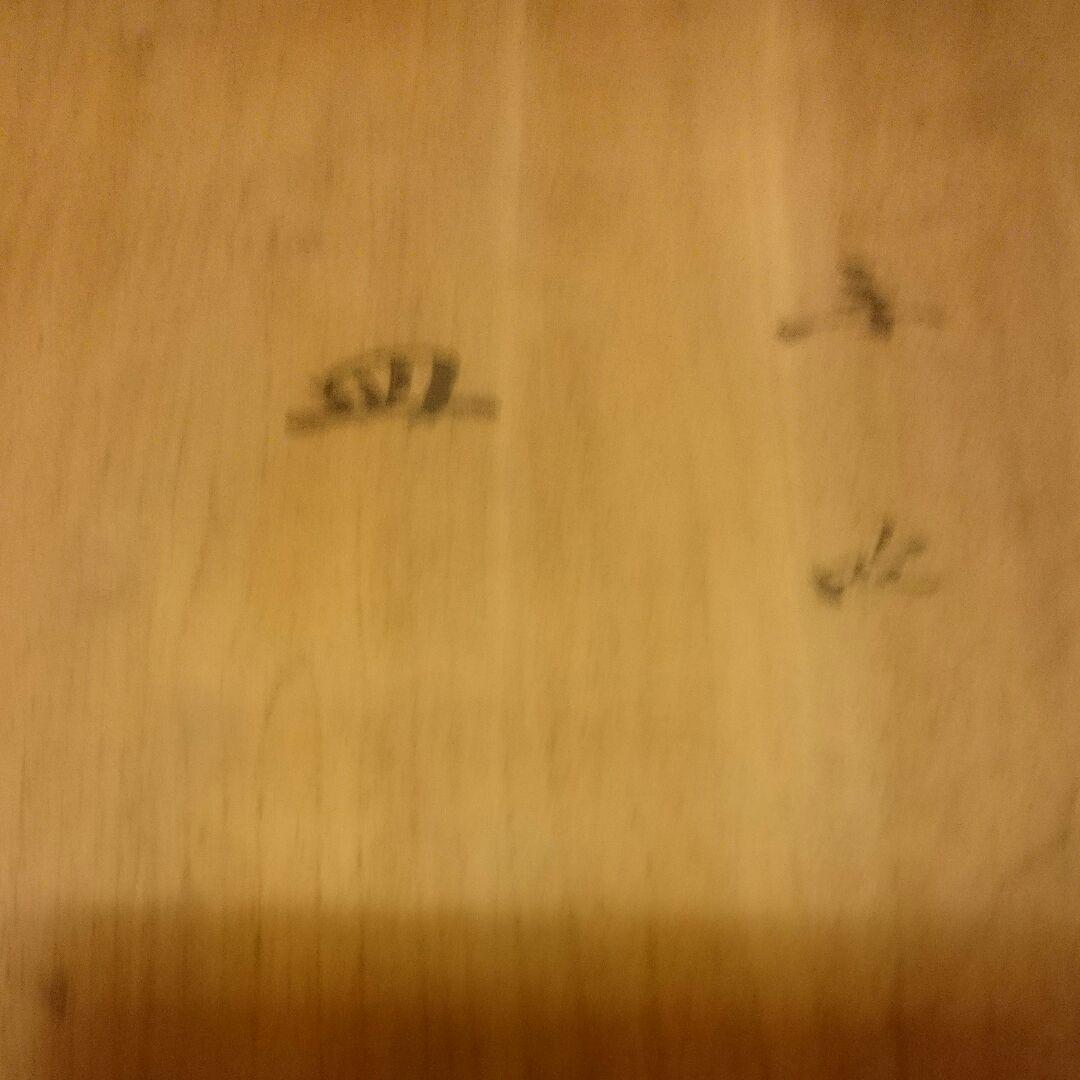 「真作保証」 藤田喬平 手吹ガラス「皿」共箱