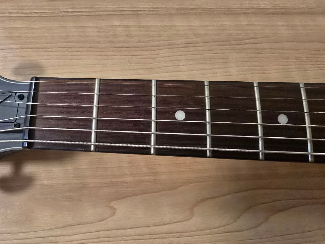 Ibanez AM73B-TF セミアコースティックギター