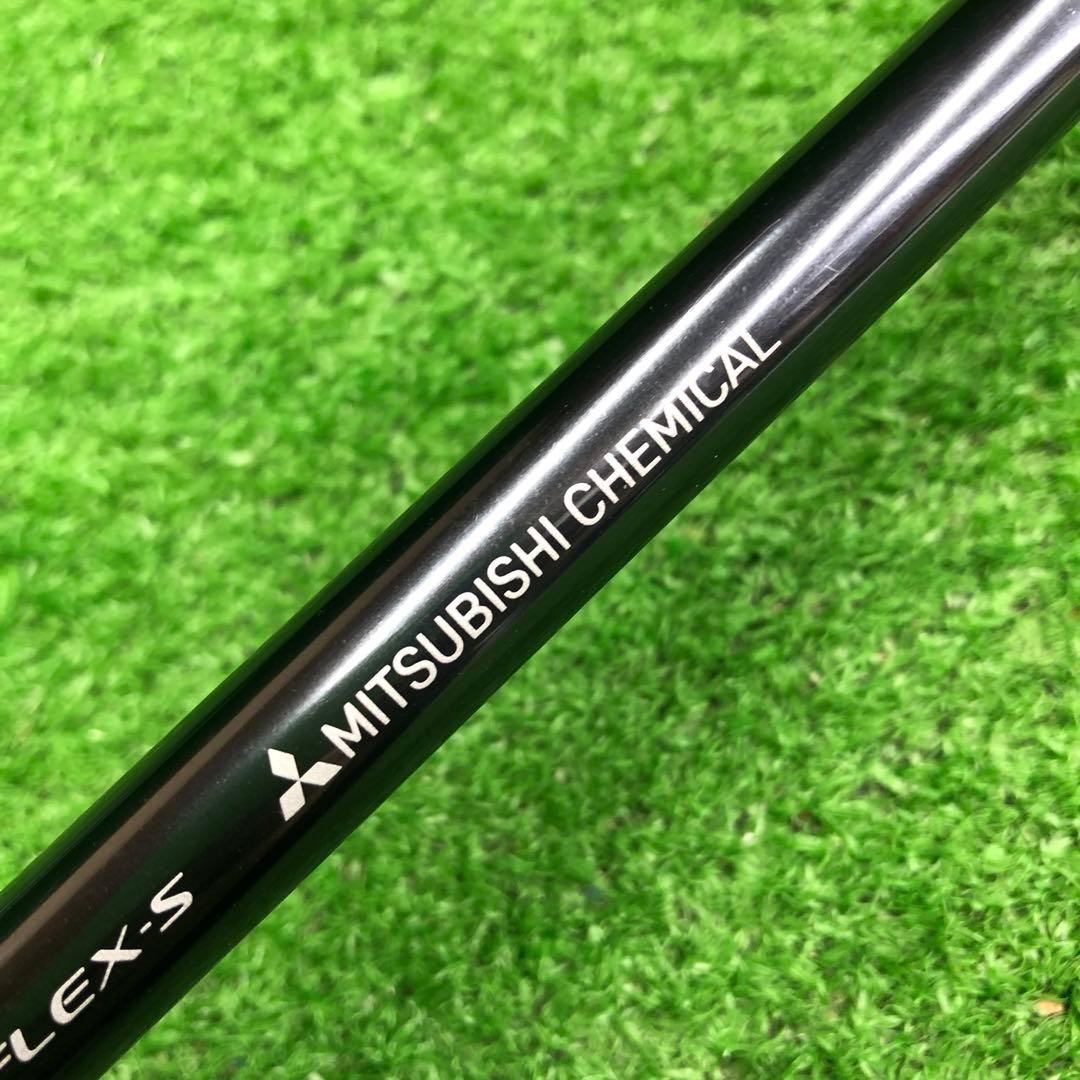 Gsh-897 Diamana シャフト単品 flexS D-Limited