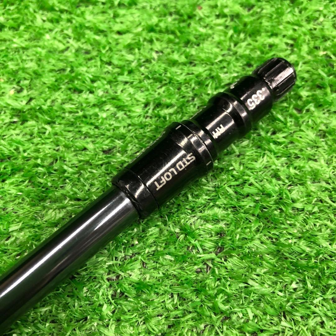 Gsh-897 Diamana シャフト単品 flexS D-Limited