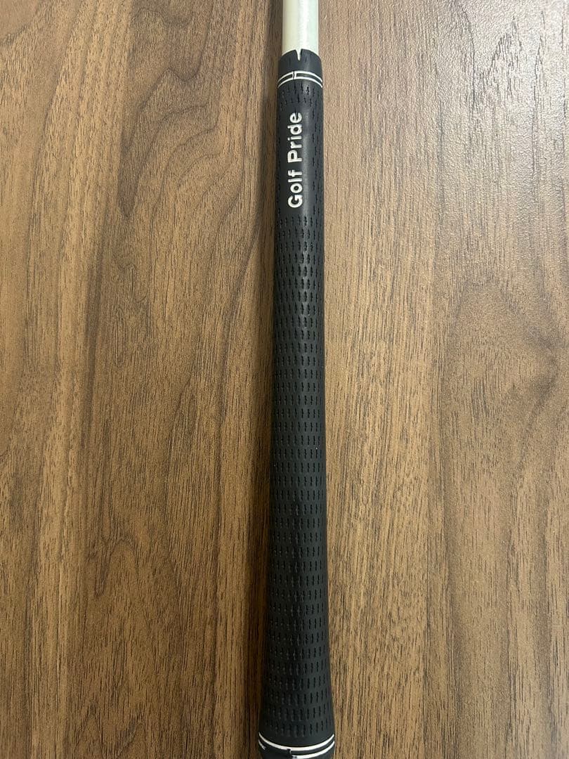 グラファイトデザイン　VR-6S シャフト ドライバー用　PINGスリーブ付き