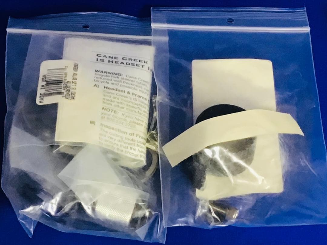 USA PARLEE 最高峰/超軽量 フルカーボンフレーム Z1 ENVE 新品