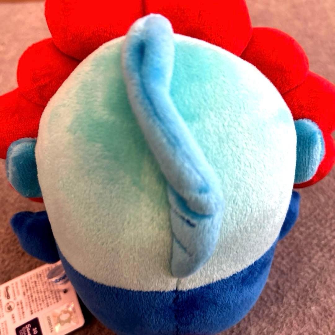 ミャクミャク　ハンギョドン大阪　関西万博　限定品　サンリオ　コラボ M