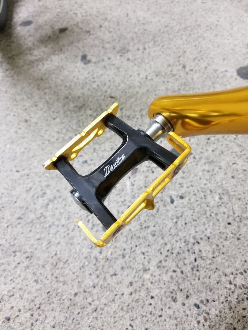 DOPPEL・GANGER　限定100台　ローライダー