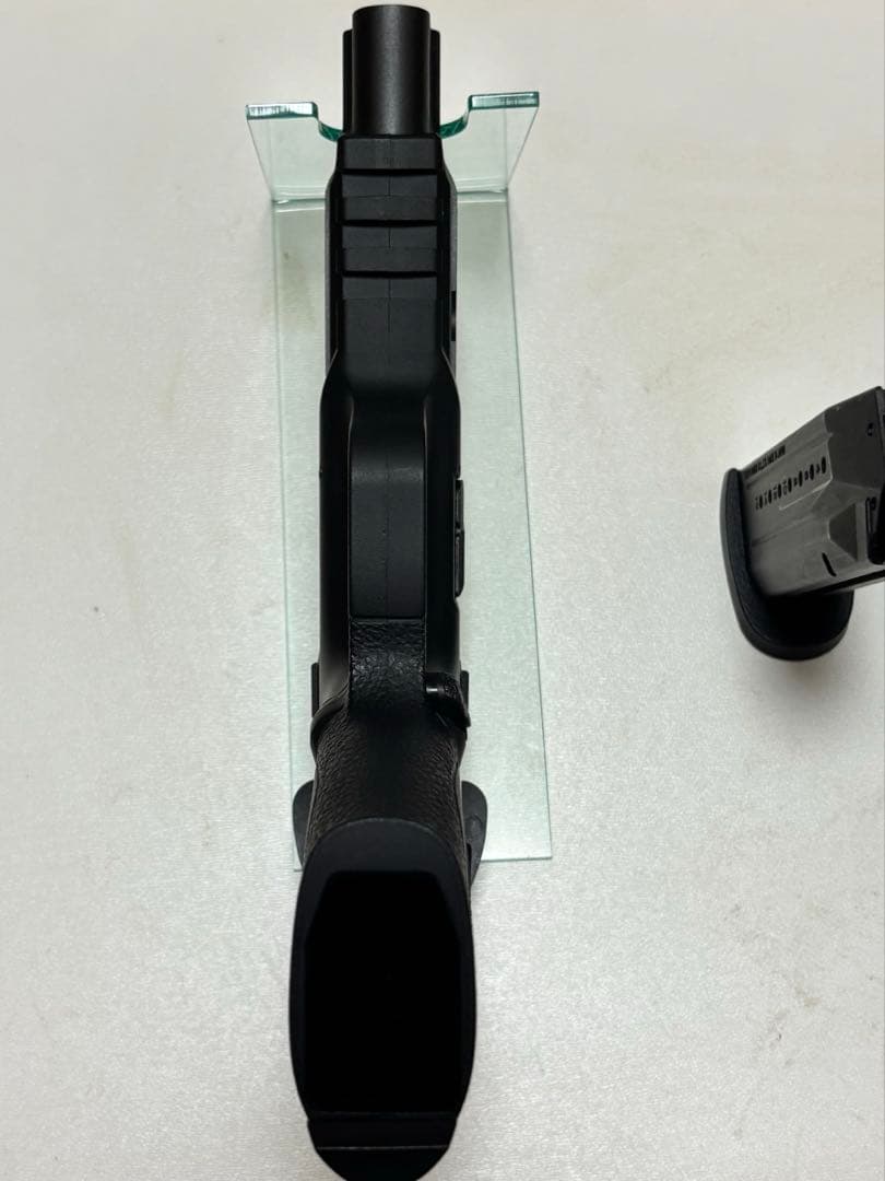 さ*し様 東京マルイ M&P9L ガスガン