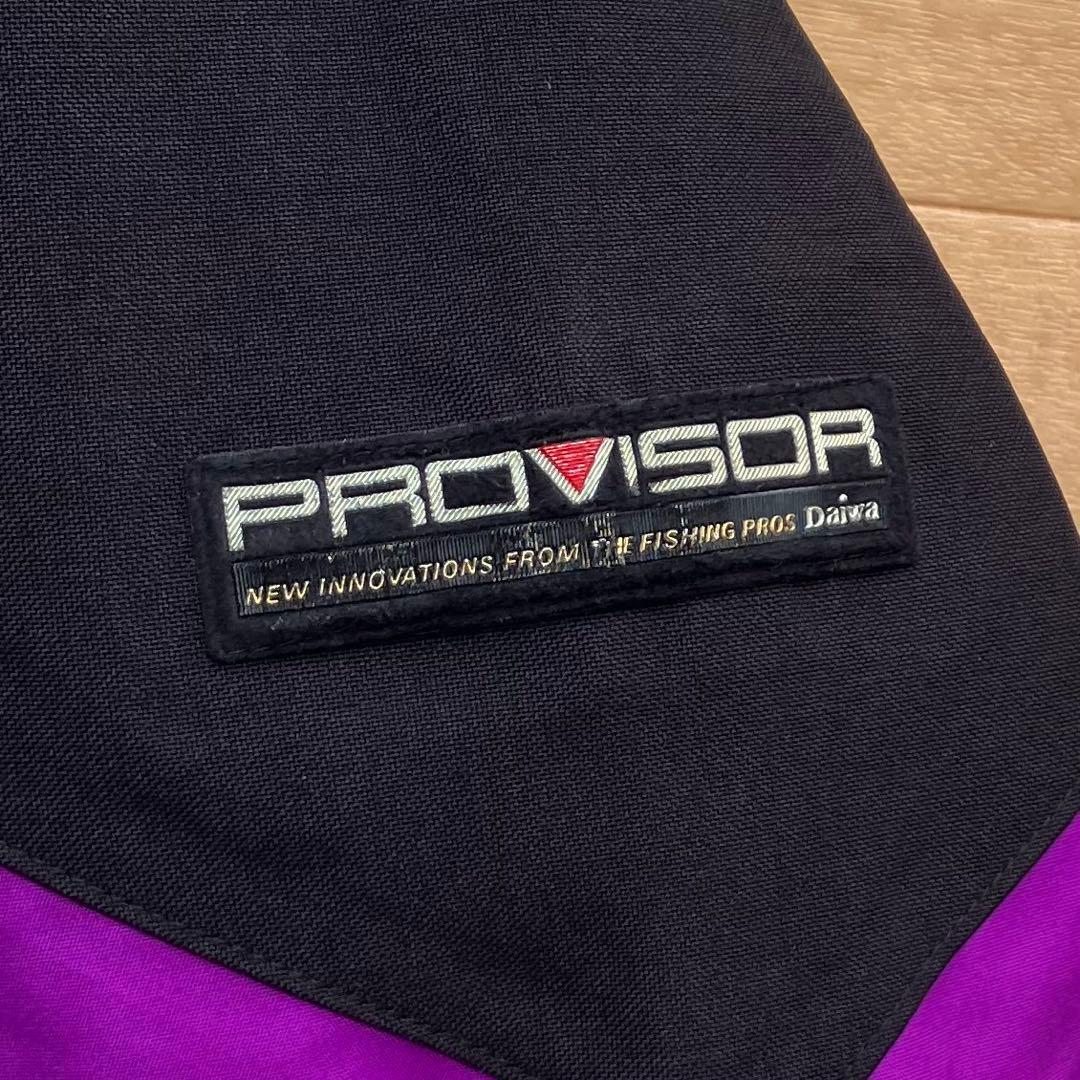 ダイワ ゴアテックス フィッシングスーツ M レインスーツ 紫 GORE-TEX