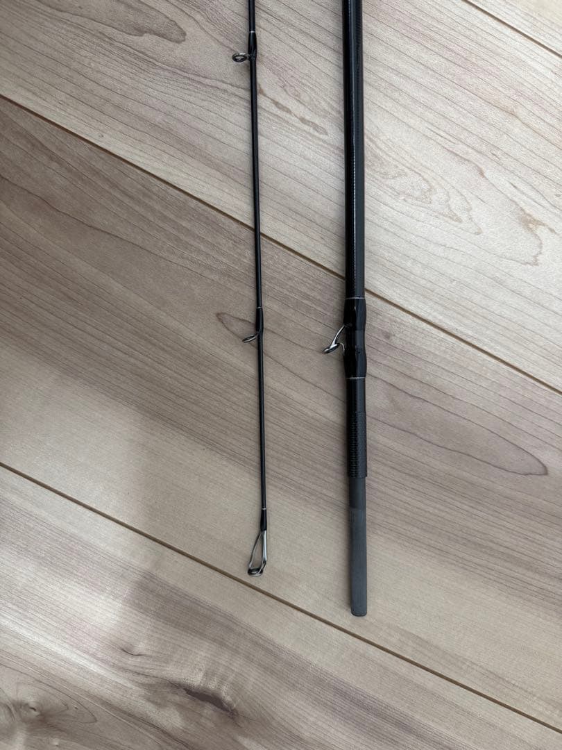 美品　Gクラフト　ミッドナイトモンスターMMB982SR　ビッグワンカスタム