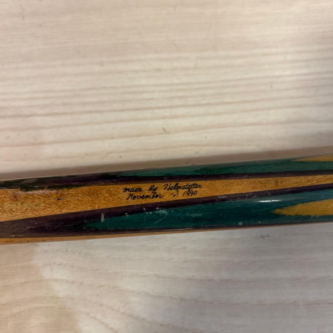 【レトロ】アダム Helmstetter ヘルムステッター　1990