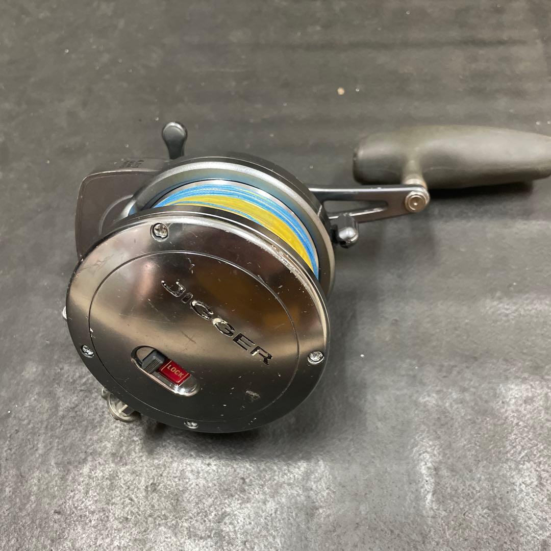 シマノ SHIMANO OCEA JIGGER4000P