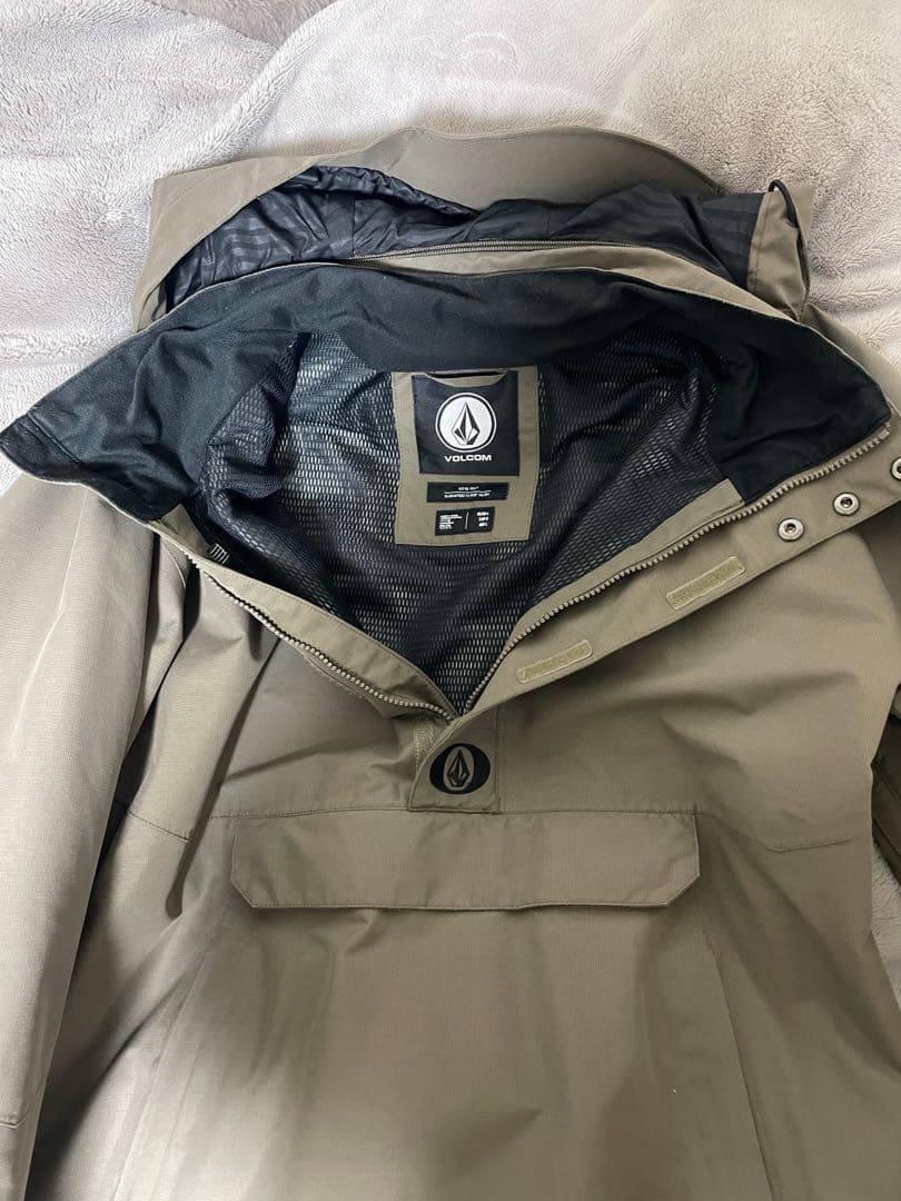 VOLCOM GORE-TEX スノーボードウェア