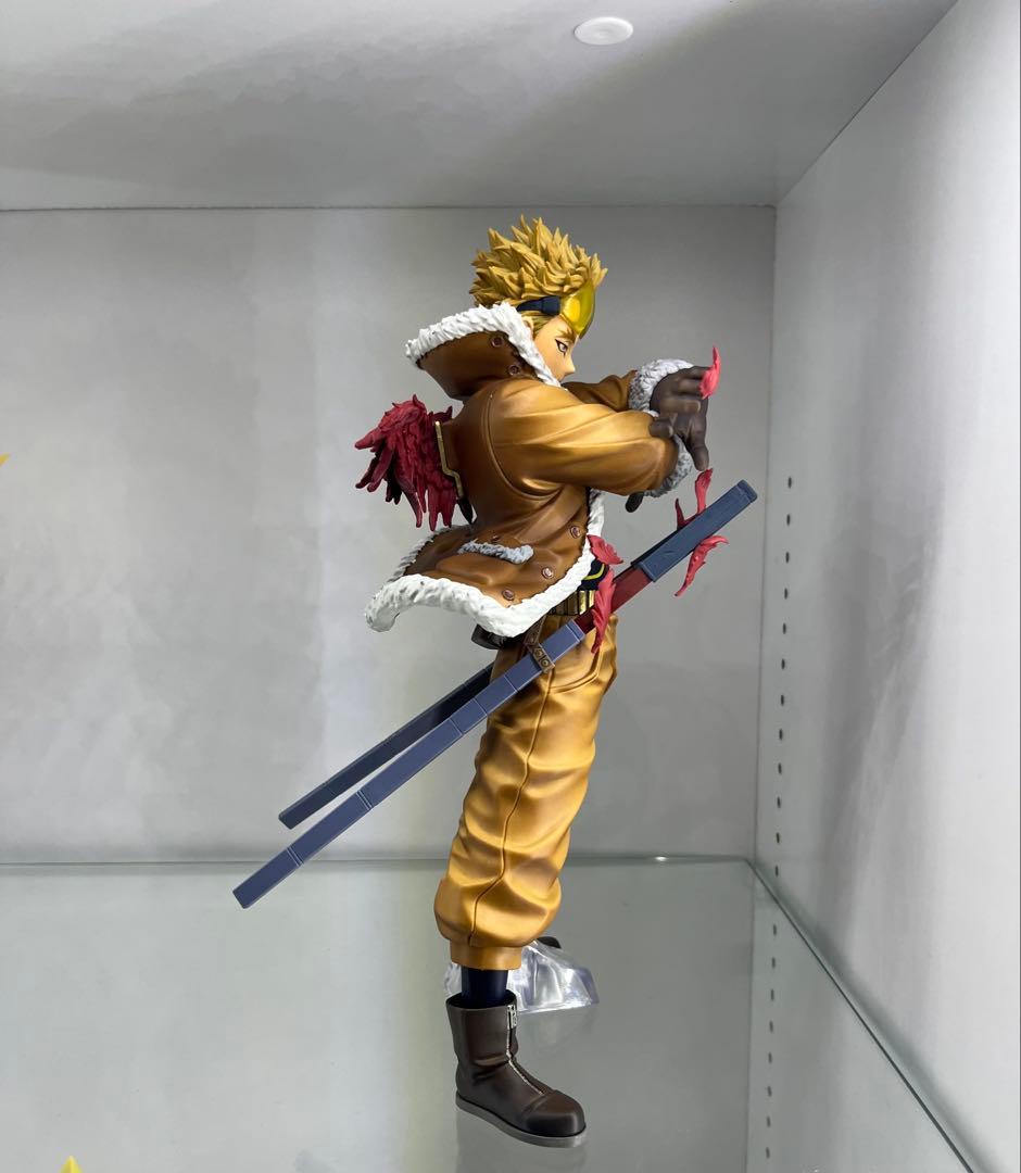 僕のヒーローアカデミア 一番くじ 緑谷出久　ホークス　まとめ売り