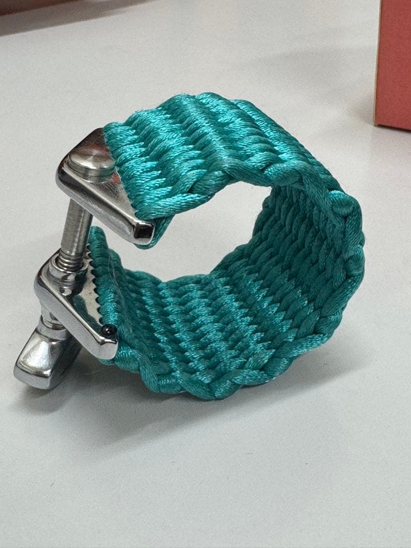 Bambú バリトンサックス用リガチャー