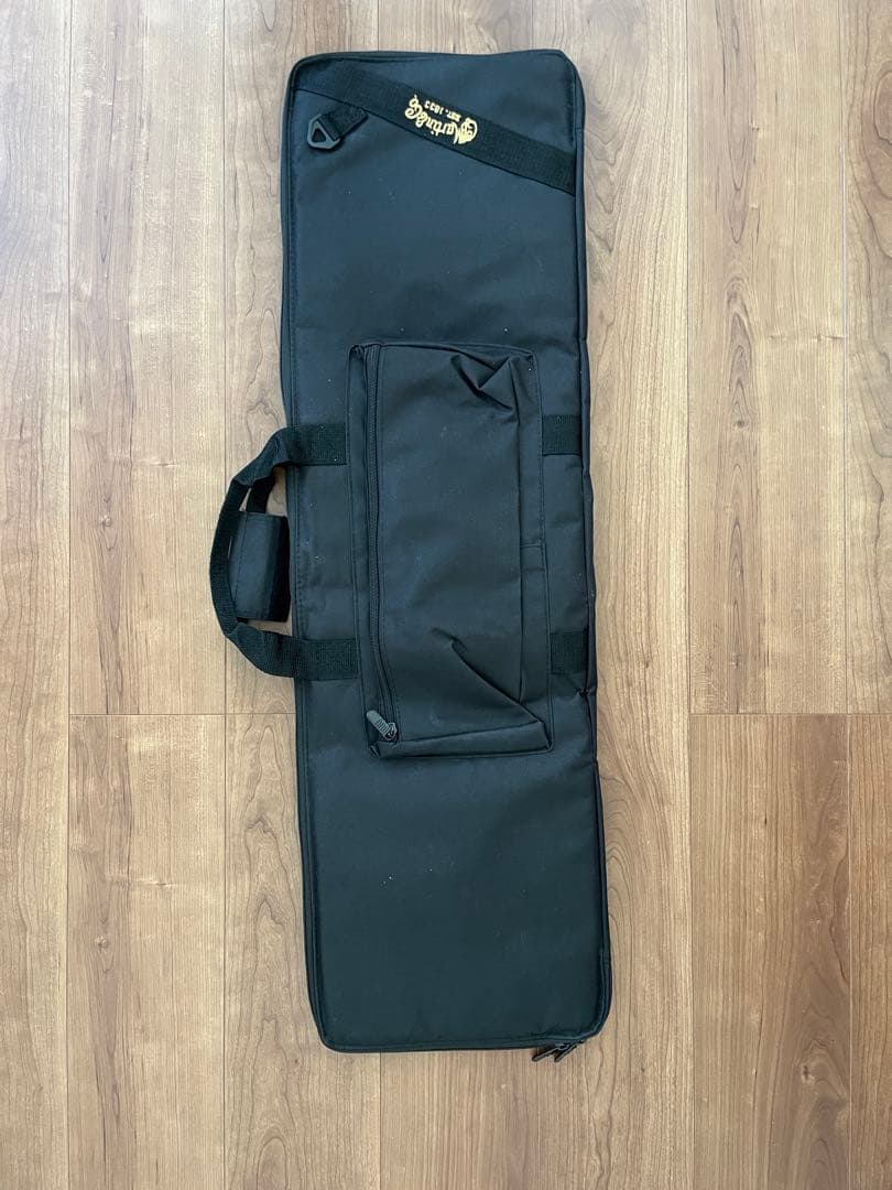 マーティン・バックパッカー・ギター