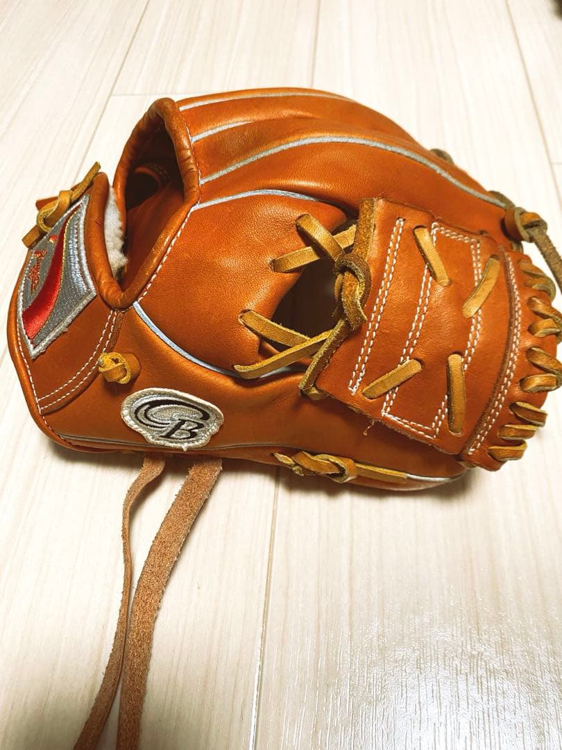 【たろたろ】久保田スラッガー トレーニンググラブ KSG-PROB