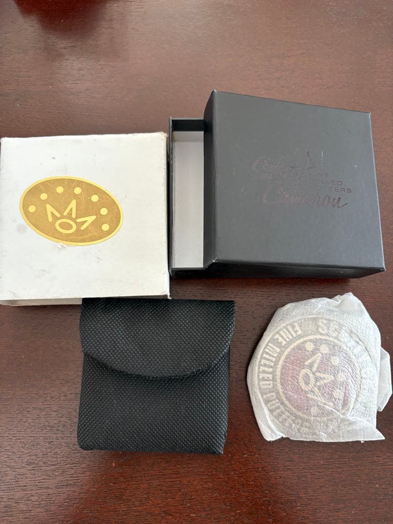 Scotty Cameron スコッティキャメロン　ベルトバックル