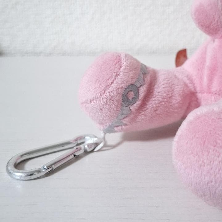 希少 脱グルーミーチャックスGP まんまと罠に ver. ぬいぐるみ ポーチ