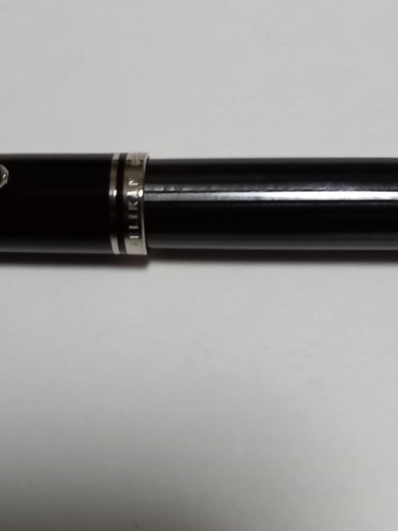 Y*o様 ペリカンM605-Mブラックストライプ極美品