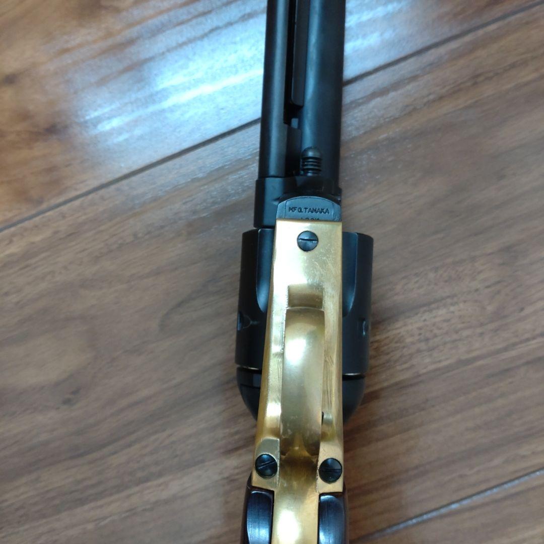 タナカワークスSAA　シビリアン