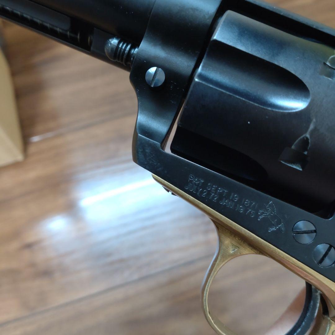 タナカワークスSAA　シビリアン