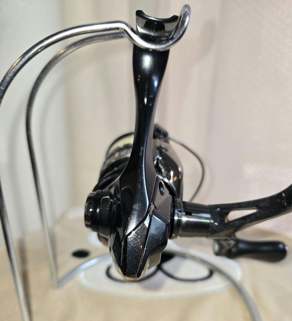 19ヴァンキッシュ　C3000SDH フルオーバーホール済　超美品