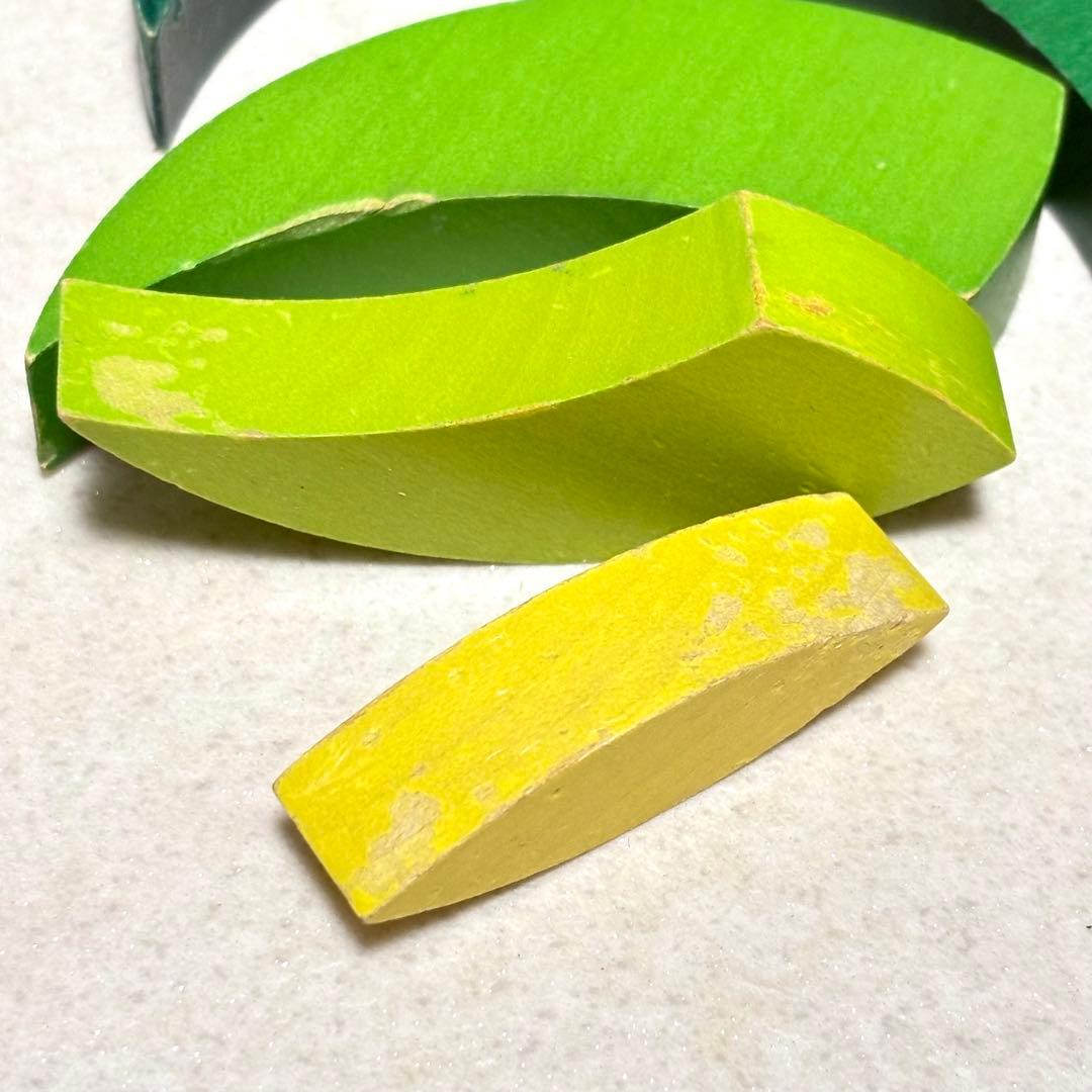 スイス neaf ネフ社 ルナ 積み木 木のおもちゃ 知育玩具