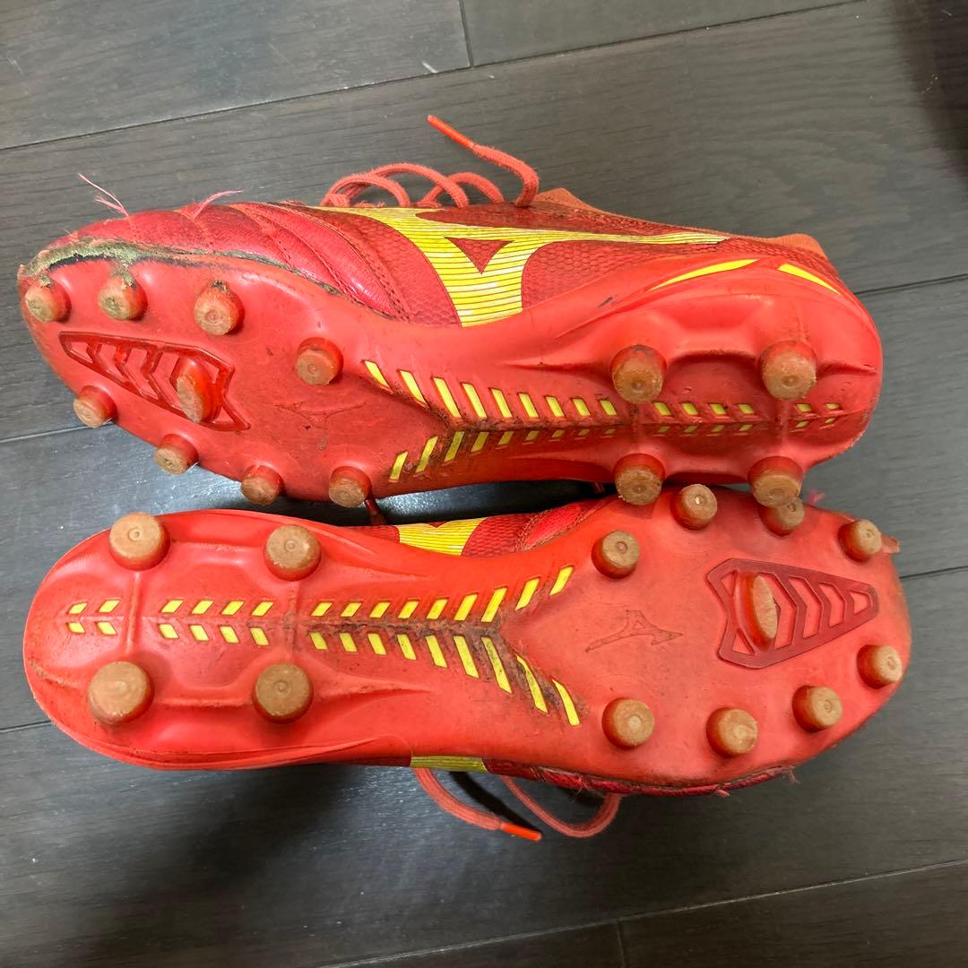 モレリア4β 限定カラー