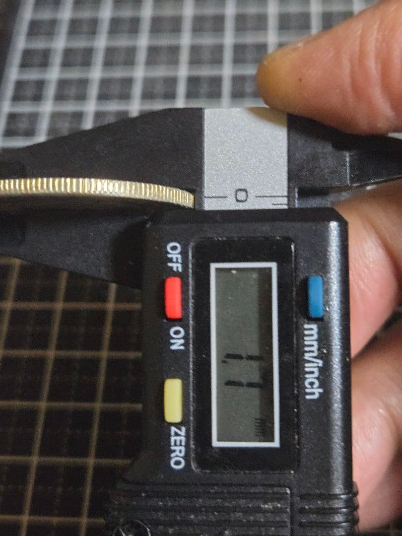 光緒元宝 吉林省 三銭六分 50セント 中国古銭 トーン有